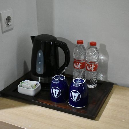 Abadi Hotel Jogja Yogyakarta Eksteriør bilde
