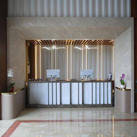 Abadi Hotel Jogja Yogyakarta Eksteriør bilde