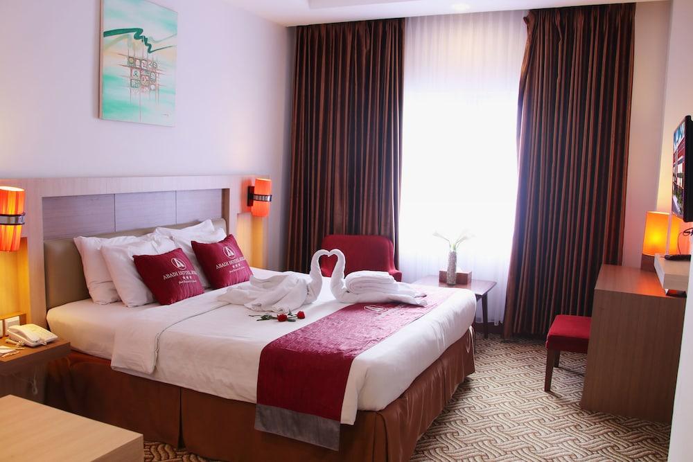 Abadi Hotel Jogja Yogyakarta Eksteriør bilde