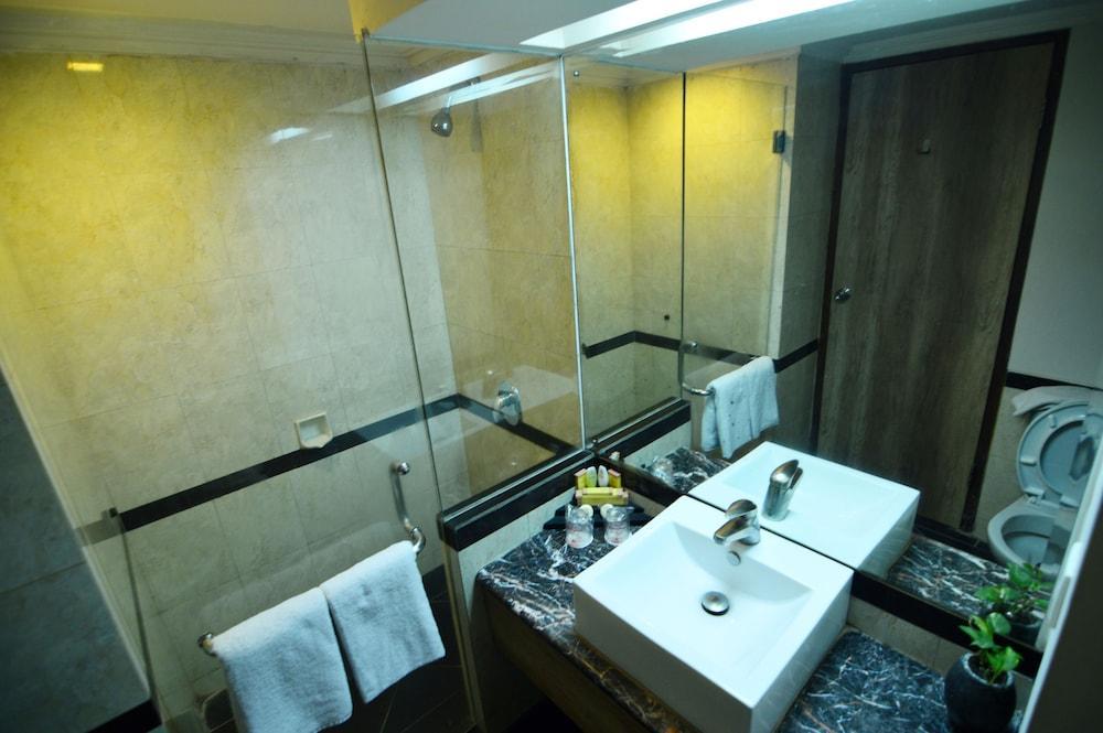 Abadi Hotel Jogja Yogyakarta Eksteriør bilde
