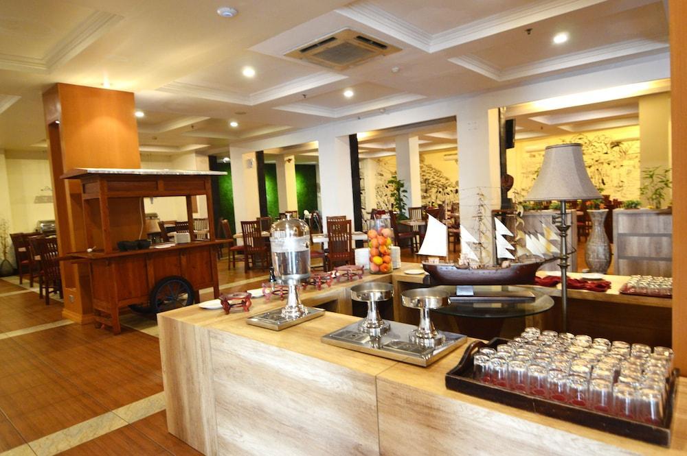 Abadi Hotel Jogja Yogyakarta Eksteriør bilde