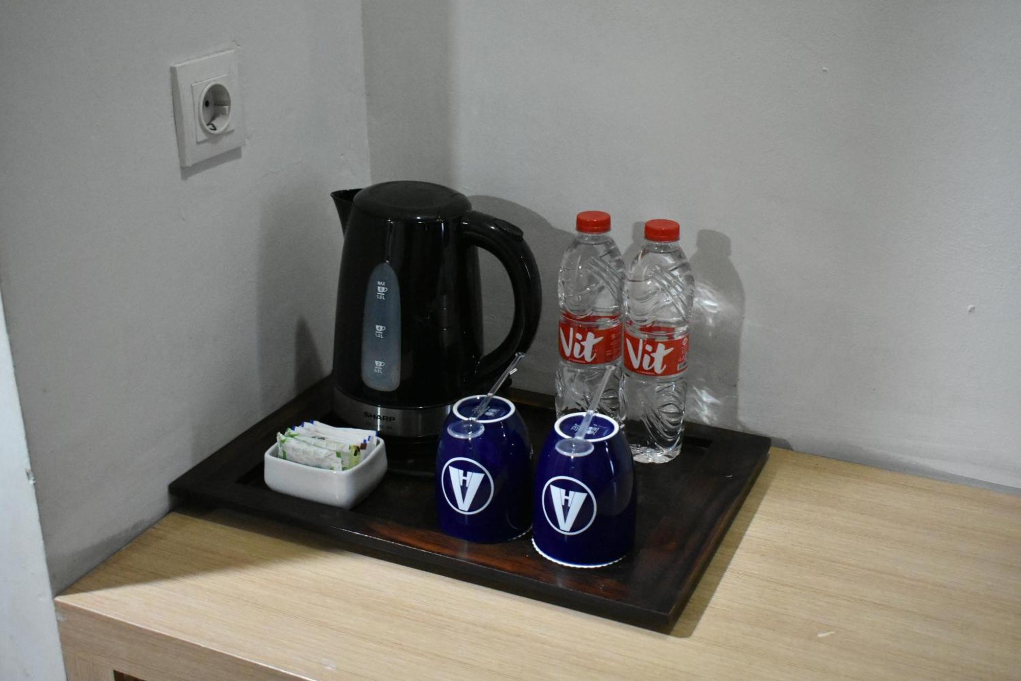 Abadi Hotel Jogja Yogyakarta Eksteriør bilde