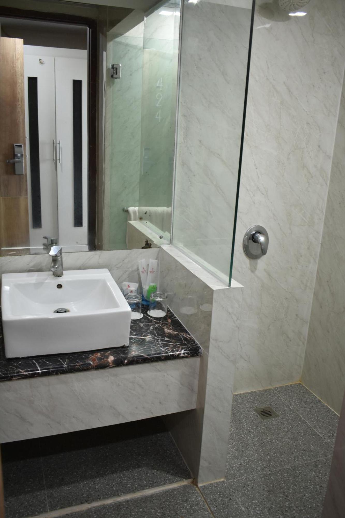 Abadi Hotel Jogja Yogyakarta Eksteriør bilde