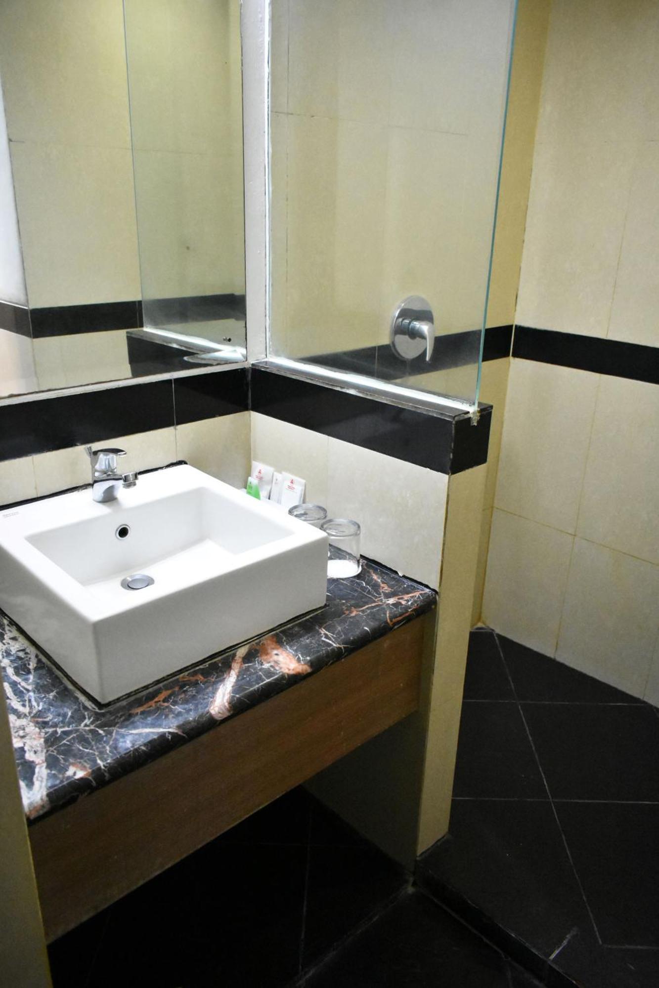 Abadi Hotel Jogja Yogyakarta Eksteriør bilde