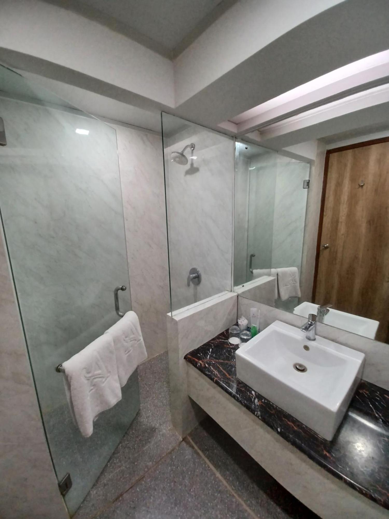 Abadi Hotel Jogja Yogyakarta Eksteriør bilde