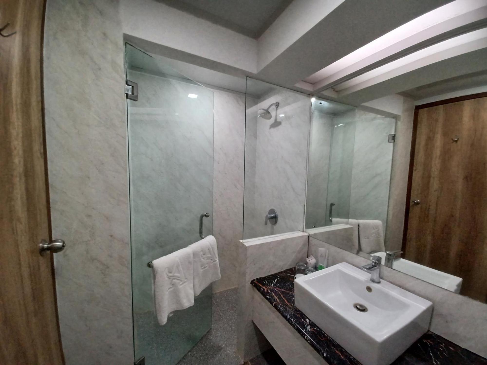 Abadi Hotel Jogja Yogyakarta Eksteriør bilde