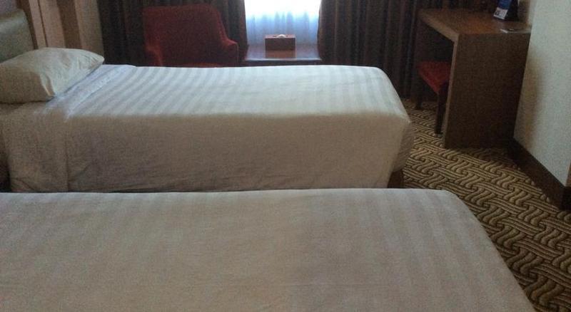 Abadi Hotel Jogja Yogyakarta Eksteriør bilde