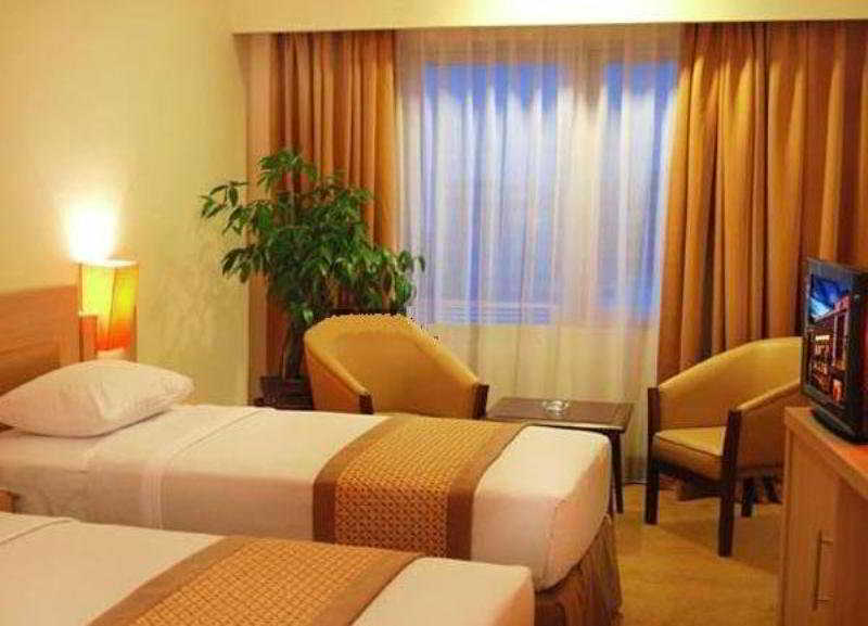 Abadi Hotel Jogja Yogyakarta Eksteriør bilde