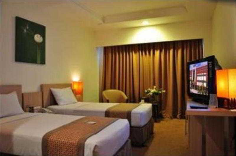 Abadi Hotel Jogja Yogyakarta Eksteriør bilde