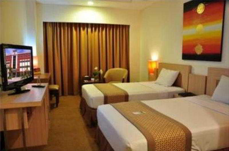 Abadi Hotel Jogja Yogyakarta Eksteriør bilde