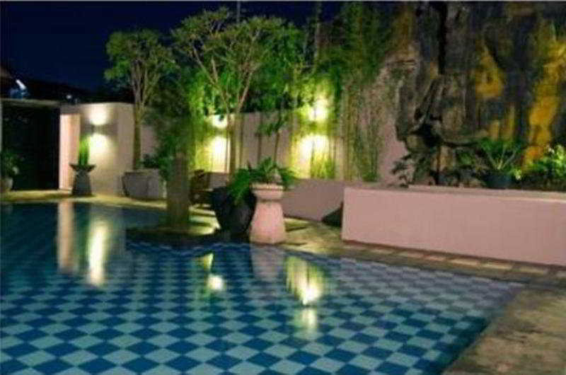 Abadi Hotel Jogja Yogyakarta Eksteriør bilde