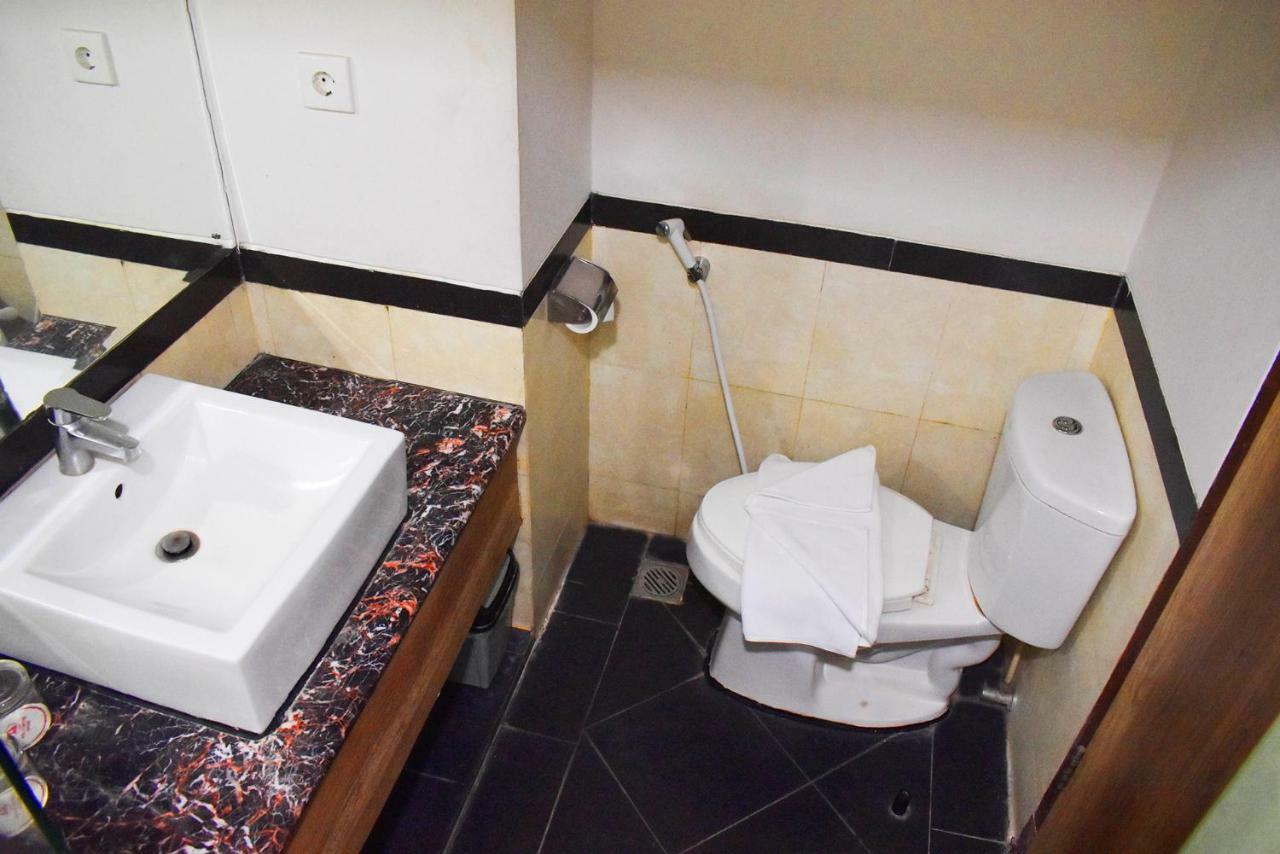 Abadi Hotel Jogja Yogyakarta Eksteriør bilde